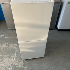 お買得☆美品☆ニトリ☆2021年製☆106L☆ホワイト色☆激安冷蔵庫☆