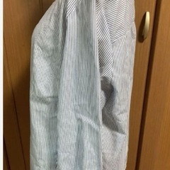 チェニックシャツ　レディースの画像