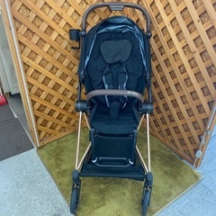 【愛品館江戸川店】サイベックス ミオス ローズゴールド限定色 2...