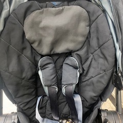 【愛品館江戸川店】サイベックス ミオス ローズゴールド限定色 2019年発売 ベビーカーID:110-024976-007の画像