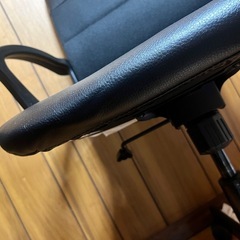 IKEA デスクチェア オフィスチェアの画像