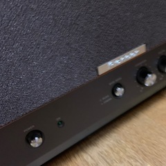 サブウーファー　パイオニア　S-W7の画像