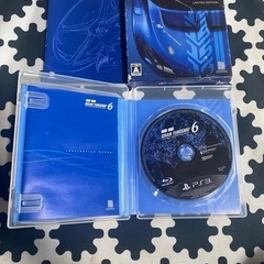 LOGICOOL DRIVING FORCE GTグランツーリスモリッジレーサーの画像