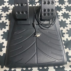 LOGICOOL DRIVING FORCE GTグランツーリスモリッジレーサーの画像