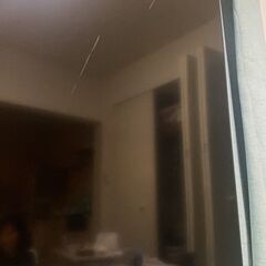 TOSHIBA 65M540X REGZA 4Kダブルチューナー　　６５型　テレビの画像