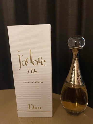 Dior  ジャドール　ロー　50ml