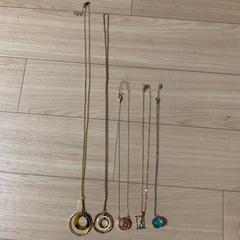 ネックレス