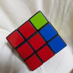 ルービックキューブ