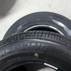 セイバーリング SL101　145/80R12  