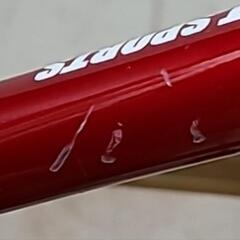 キッズ自転車の画像