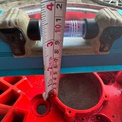 SSR15インチ　ホイルの画像