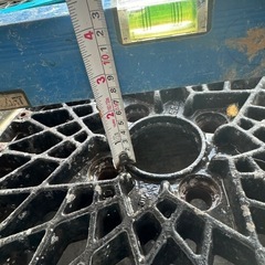 SSR15インチ　ホイルの画像