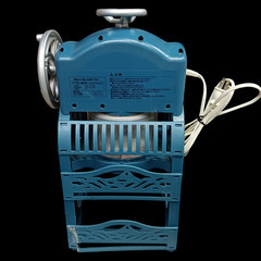 （ご予約済）(中古)ふわふわ氷かき器の画像