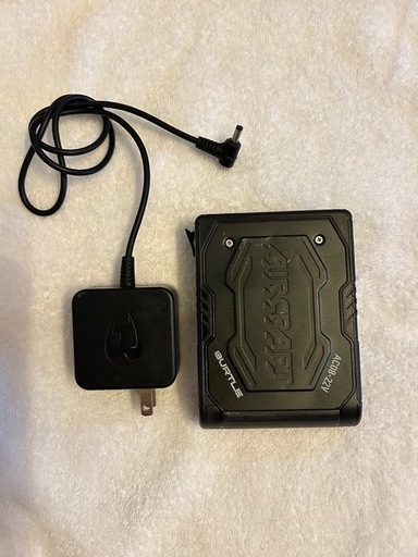 美品！新型バートル22Vバッテリー