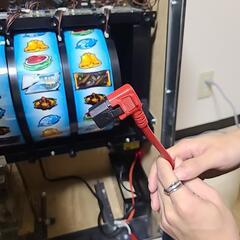 Sammy　エウレカAOについて