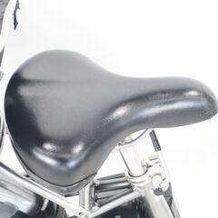 ジャンク BRIDGESTONE 「ブリジストン」 FRONTIA DX 2021年モデル 26インチ 電動アシスト自転車の画像