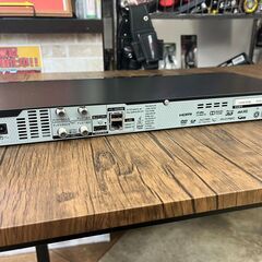 11/2値下げ?おすすめ品?Panasonic パナソニック ブルーレイレコーダー
