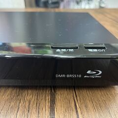 11/2値下げ?おすすめ品?Panasonic パナソニック ブルーレイレコーダー