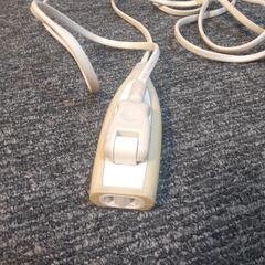 【✨電源タップ レア規格 5m】の画像