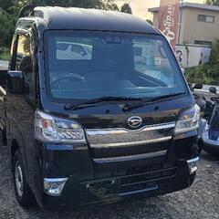 商談中ハイゼットトラック　軽トラ　S500P　佐賀市　アクティ　サンバーの画像
