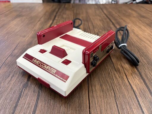 12/16値下げゲーム好きご注目！任天堂 ニンテンドー NINTENDO ファミリーコンピュータ クラシックミニ 1282