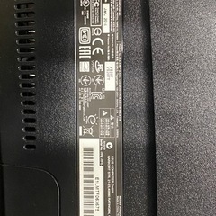 PC　モニター パソコン 周辺機器の画像