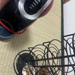 コーヒーメーカー