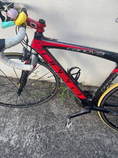 Operaカノーヴァ