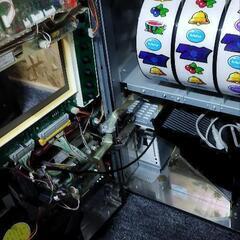 【決まりました】絶対衝撃　実機　パチンコ　スロット　パチスロ　の画像