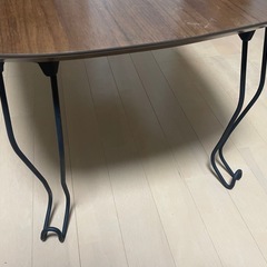 ローテーブル売ります。の画像