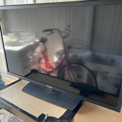 シャープ　　AQUOS 32型