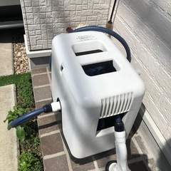 ホースリール