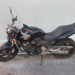 ホーネット250