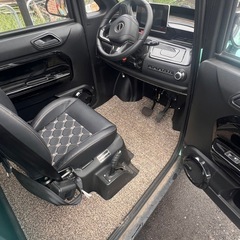 EVミニカー　オーヌ　 電気自動車　
電動自動車　 　の画像