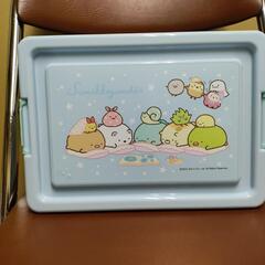 新古品☆【プライズ景品】収納箱  コンテナボックス  すみ…