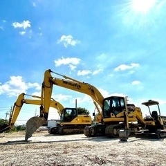 作業員募集‼️未経験でも大歓迎^_^