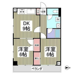 【🦚入居費用12万円🦚】✨審査No.1✨ 🔥京成本線 八千代台 ...