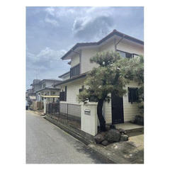 【🦚入居費用13万円🦚】✨審査No.1✨ 🔥JR成田線 新木 徒歩20分🔥 - 我孫子市