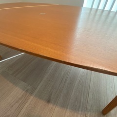  【値下げ可能】ニトリのコタツ・ローテーブルの画像