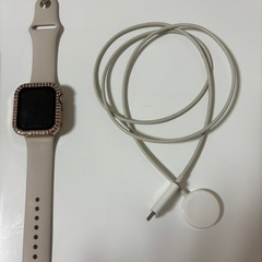 ApplewatchSE(第2世代)   