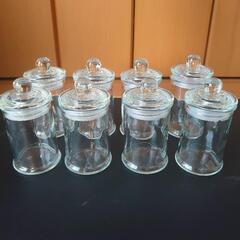 ビン8個セット