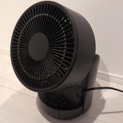 サーキュレーター ニトリ 2021年製の画像