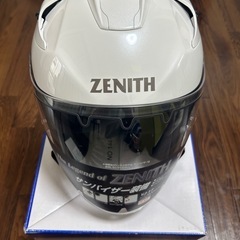 YAMAHA ZENITH 新品未使用品
