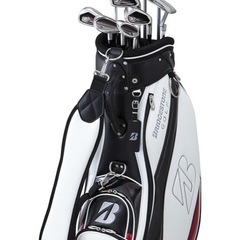 タイトル 初心者おすすめBRIDGESTONE(ブリヂストン) ゴルフクラブ