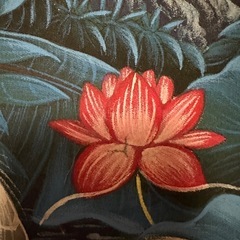 油絵30×40訳ありの画像