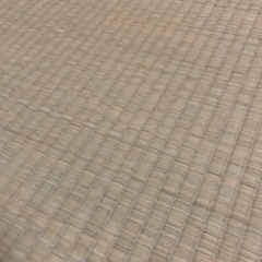 ユニット畳(確かニトリニトリ）6枚（6畳分）
