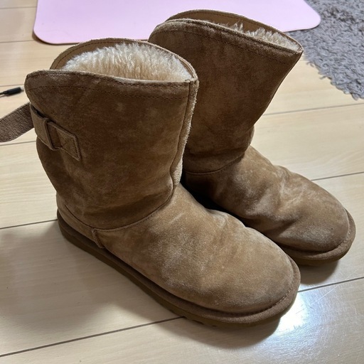 ugg ムートンブーツ 24〜26センチ