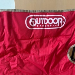 アウトドア用ツインチェアの画像