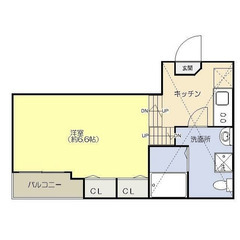【🦚入居費用11万円🦚】✨審査No.1✨ 🔥JR京葉線 蘇我 徒...