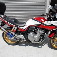 cb400sb  NC42